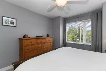 Guest Bathroom Photo of 126 5888 144 Street, Surrey, BC