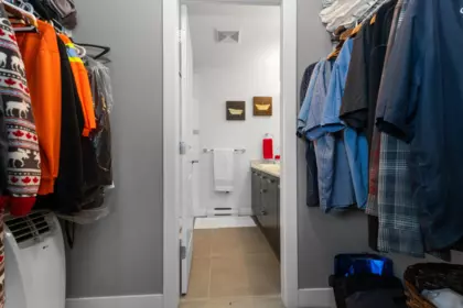 Powder Room Photo of 126 5888 144 Street, Surrey, BC