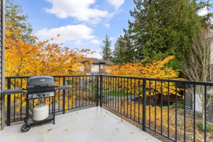 Primary Bathroom Photo of 126 5888 144 Street, Surrey, BC