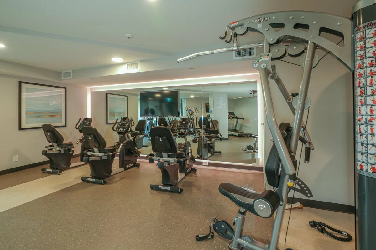 Garden / Landscaping Photo of 530 3563 Ross Drive, Vancouver, BC