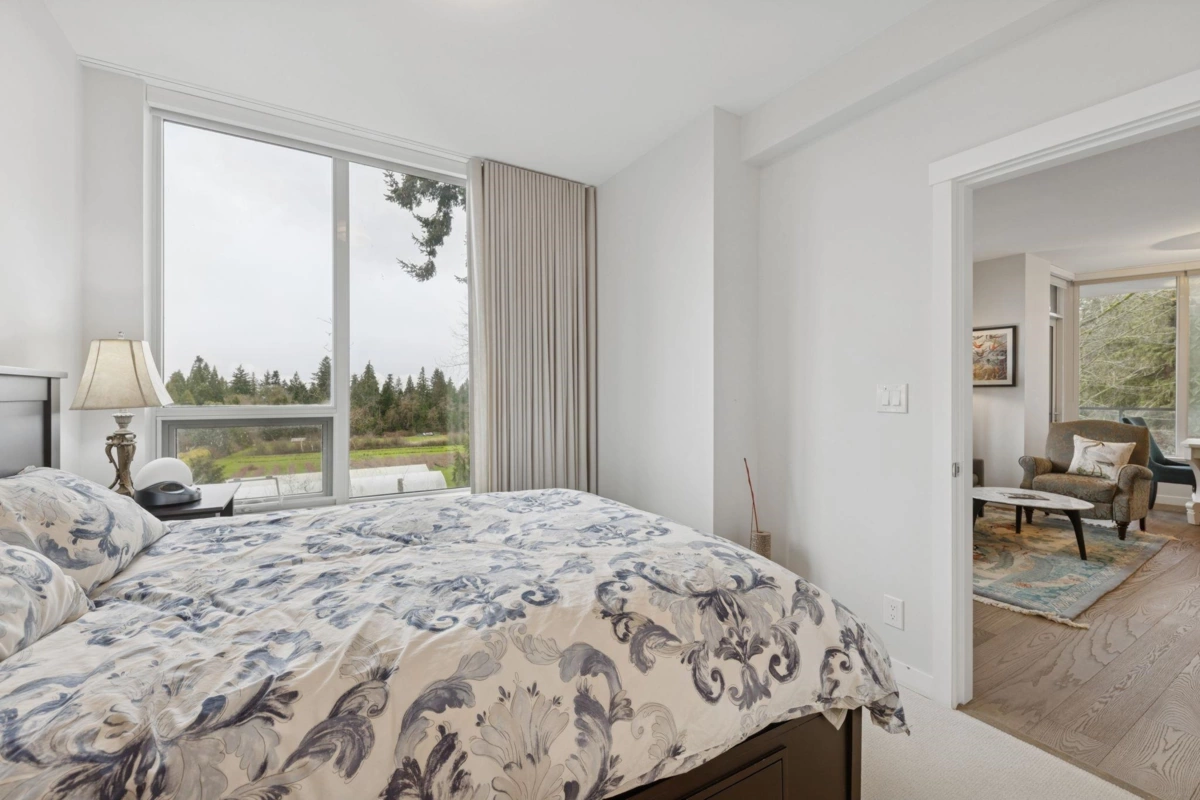 Loft / Bonus Room Photo of 530 3563 Ross Drive, Vancouver, BC