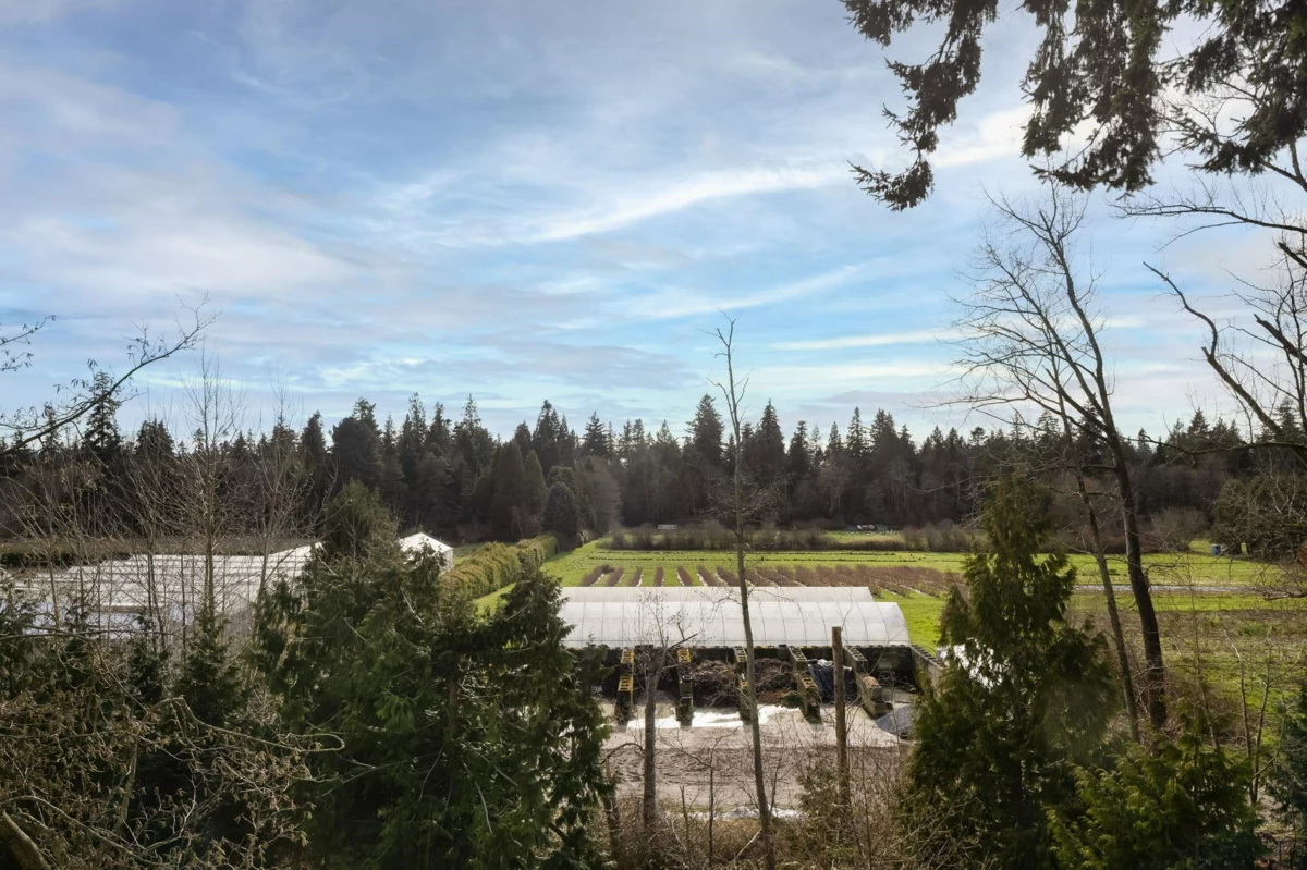 Outdoor Patio Photo of 530 3563 Ross Drive, Vancouver, BC