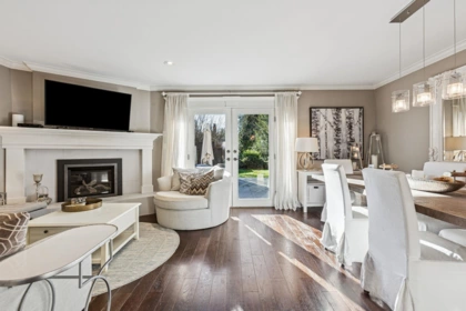 4687 Hoskins Road, North Vancouver, BC