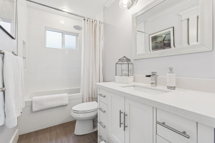 Laundry Room Photo of 4687 Hoskins Road, North Vancouver, BC