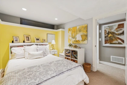Office / Den Photo of 4687 Hoskins Road, North Vancouver, BC