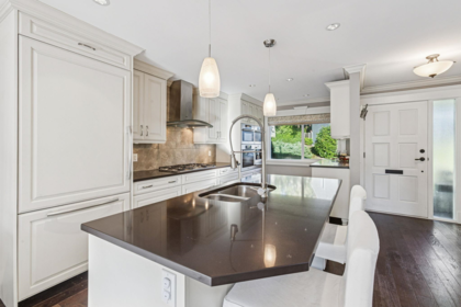 Pantry Photo of 4687 Hoskins Road, North Vancouver, BC