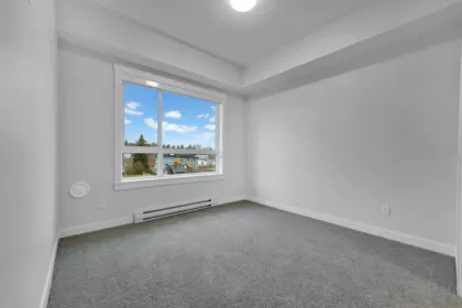 Office / Den Photo of 419 33886 Pine Street, Abbotsford, BC
