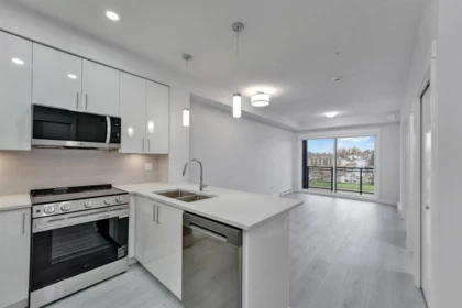 Pantry Photo of 419 33886 Pine Street, Abbotsford, BC