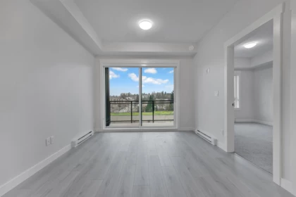 Powder Room Photo of 419 33886 Pine Street, Abbotsford, BC