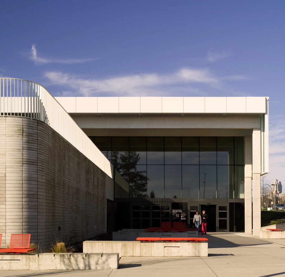 Breakfast Nook Photo of 2105 7769 Park Crescent, Burnaby, BC