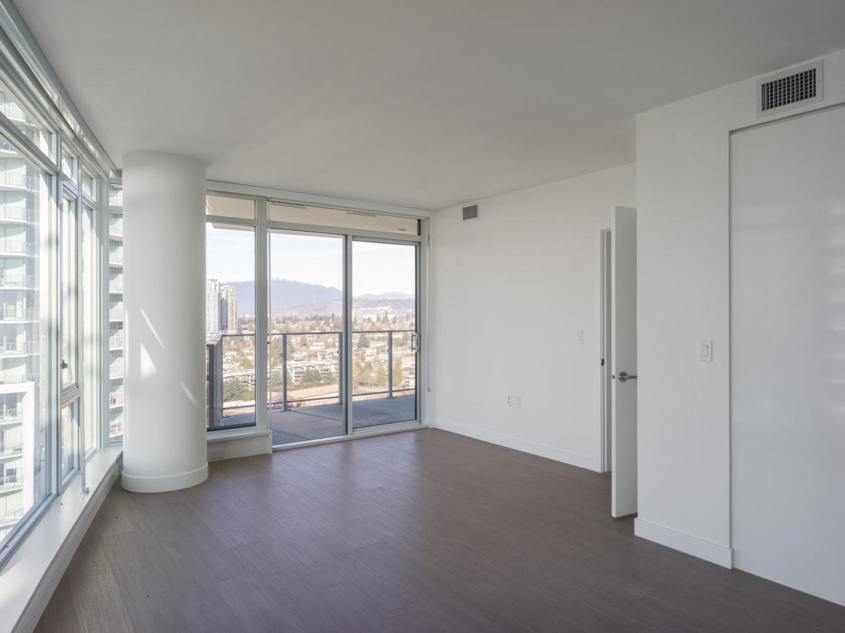 Family Room Photo of 2105 7769 Park Crescent, Burnaby, BC