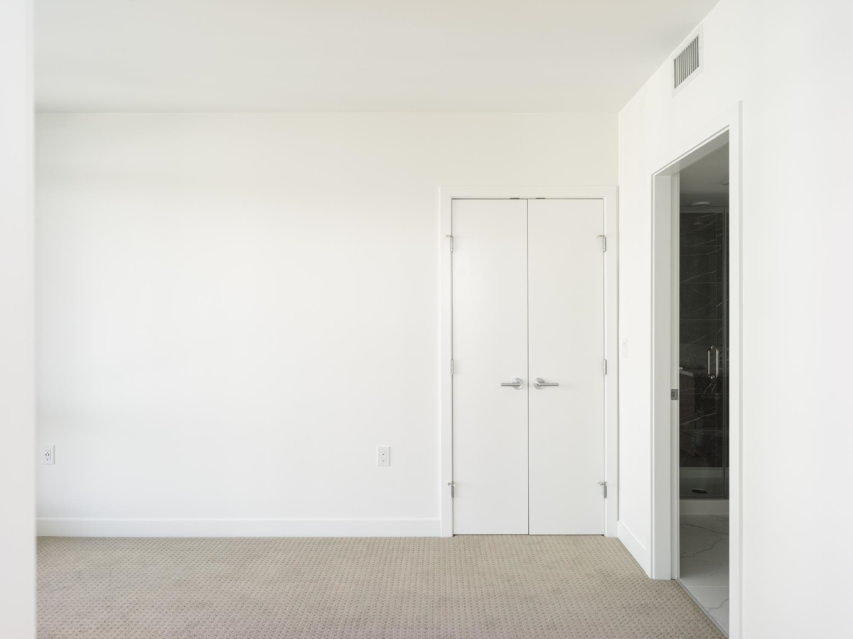 Living Room Photo of 2105 7769 Park Crescent, Burnaby, BC