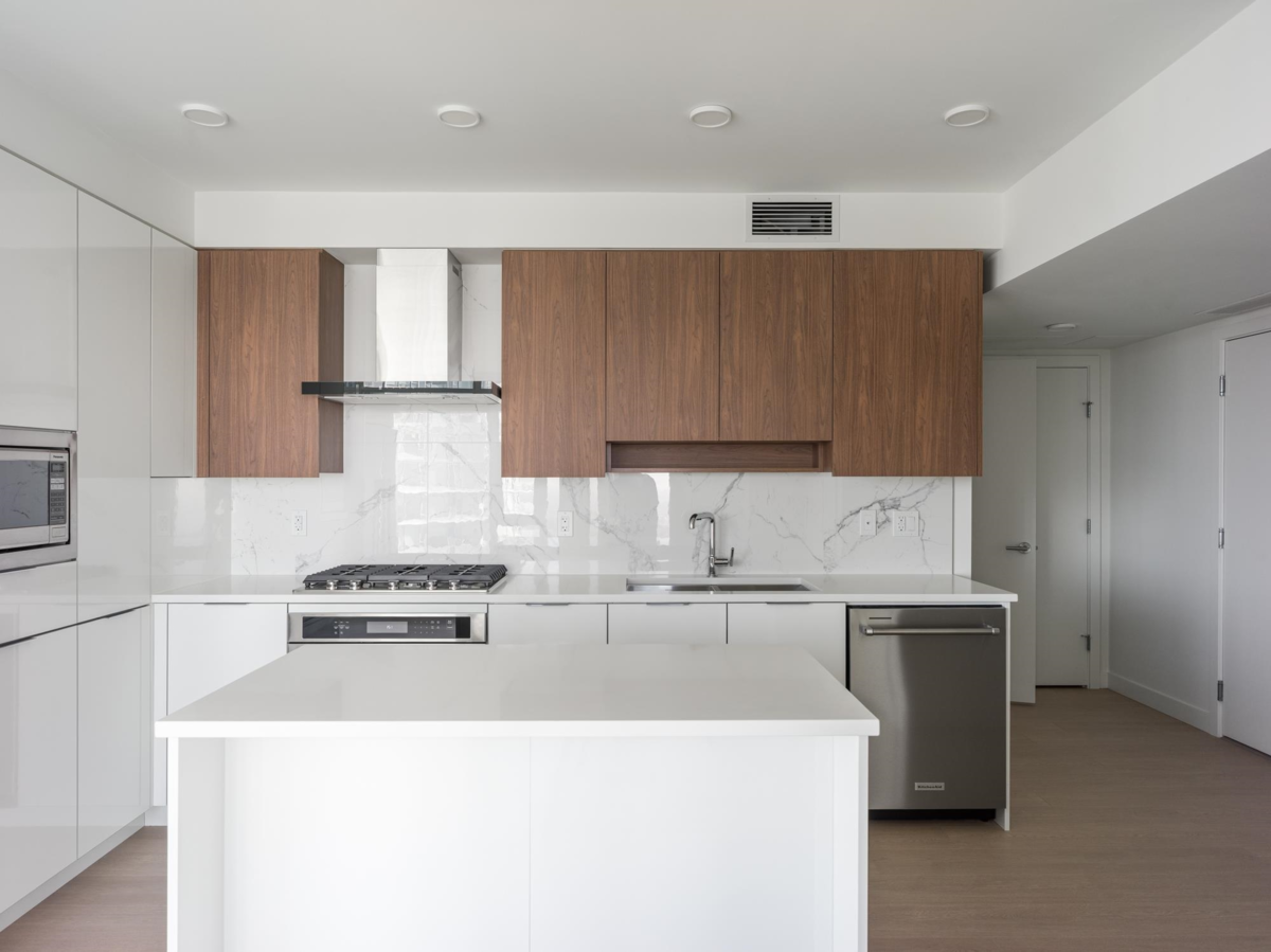 Pantry Photo of 2105 7769 Park Crescent, Burnaby, BC