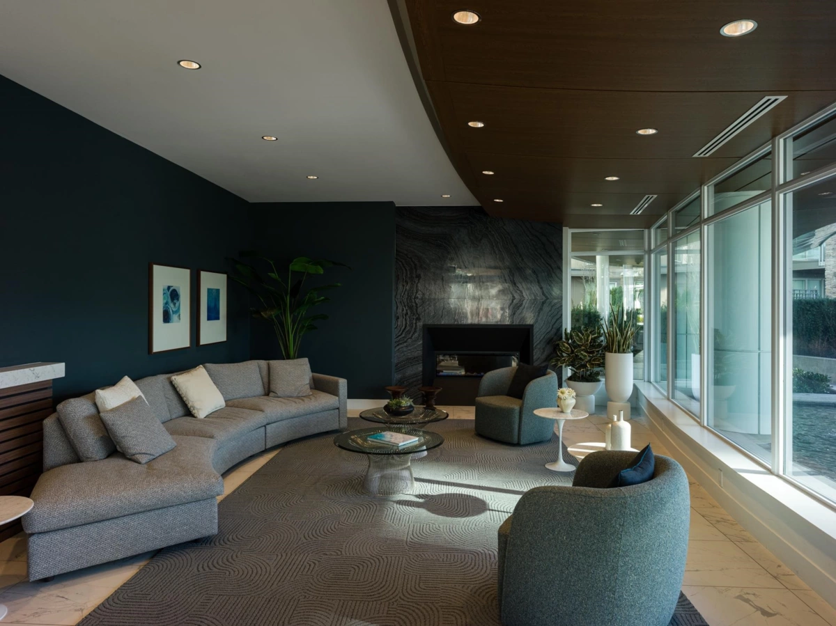 Primary Bedroom Photo of 2105 7769 Park Crescent, Burnaby, BC