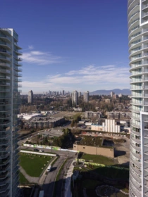 2105 7769 Park Crescent, Burnaby, BC, Edmonds BE — 2 bed apartment/condo for sale