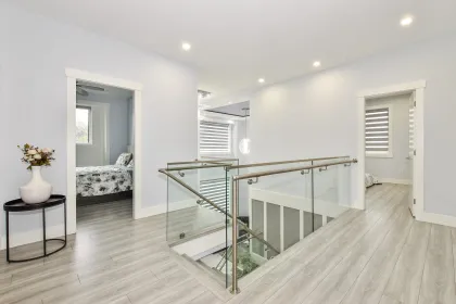 Hallway Photo of 2778 Princess Street, Abbotsford, BC