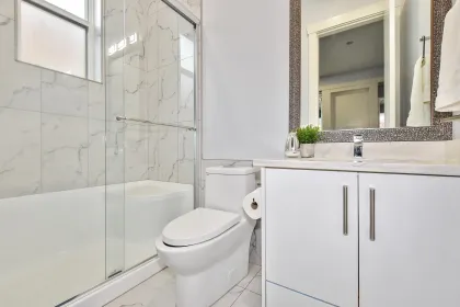 Laundry Room Photo of 2778 Princess Street, Abbotsford, BC