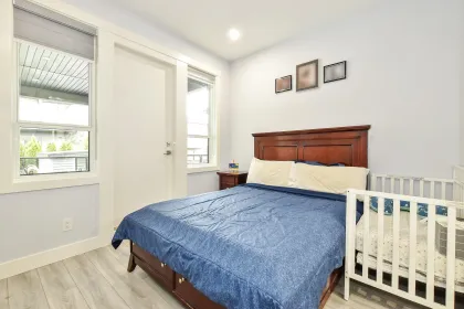 Loft / Bonus Room Photo of 2778 Princess Street, Abbotsford, BC