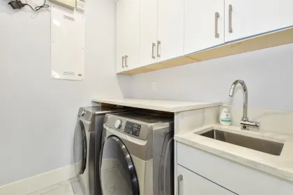 Mudroom Photo of 2778 Princess Street, Abbotsford, BC