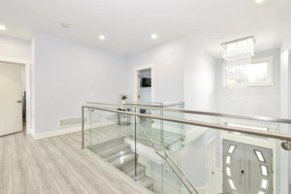 Staircase Photo of 2778 Princess Street, Abbotsford, BC