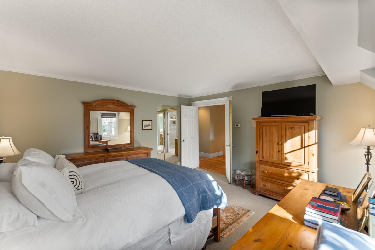 Backyard Photo of 3171 W 42nd Avenue, Vancouver, BC