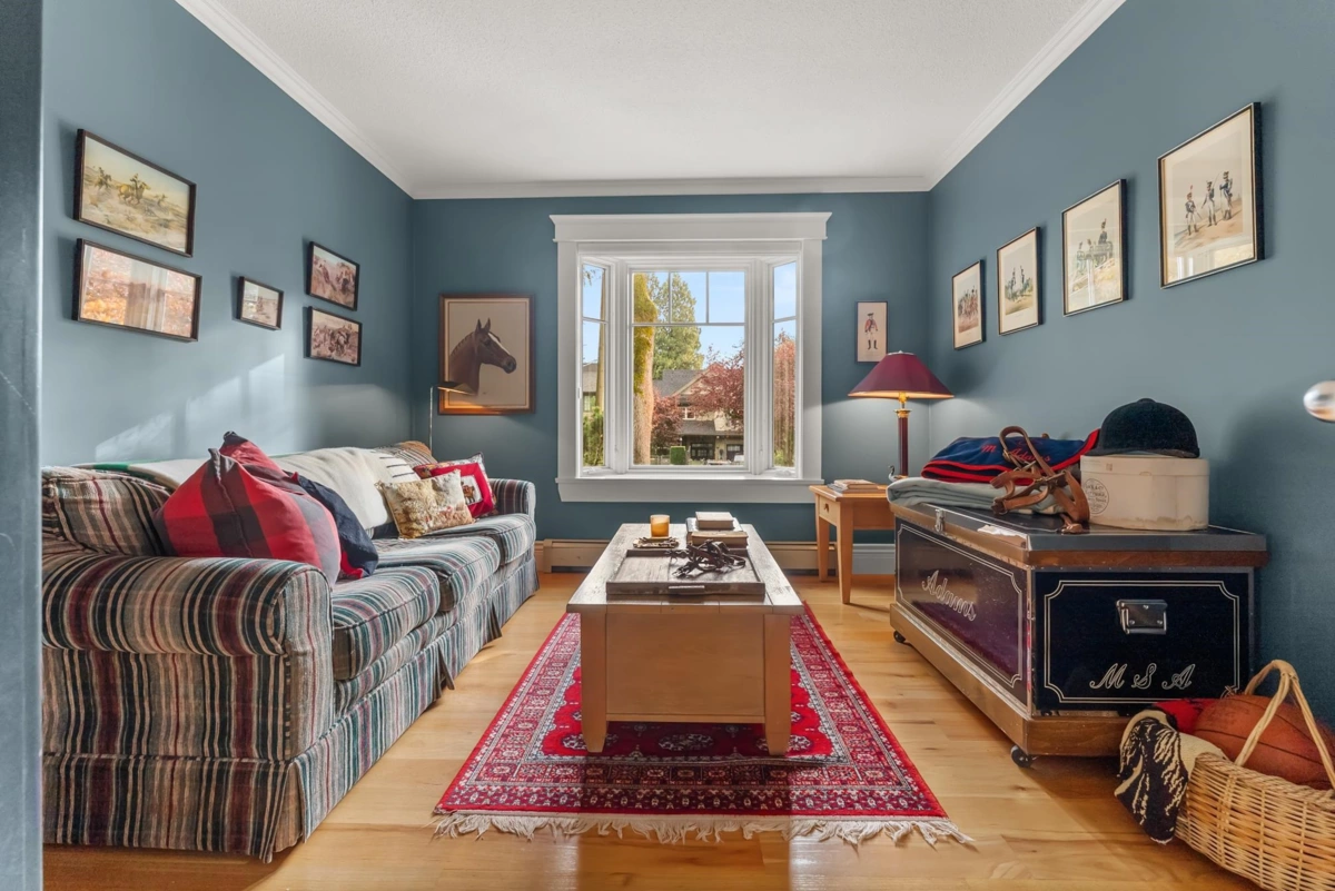 Bedroom 2 Photo of 3171 W 42nd Avenue, Vancouver, BC