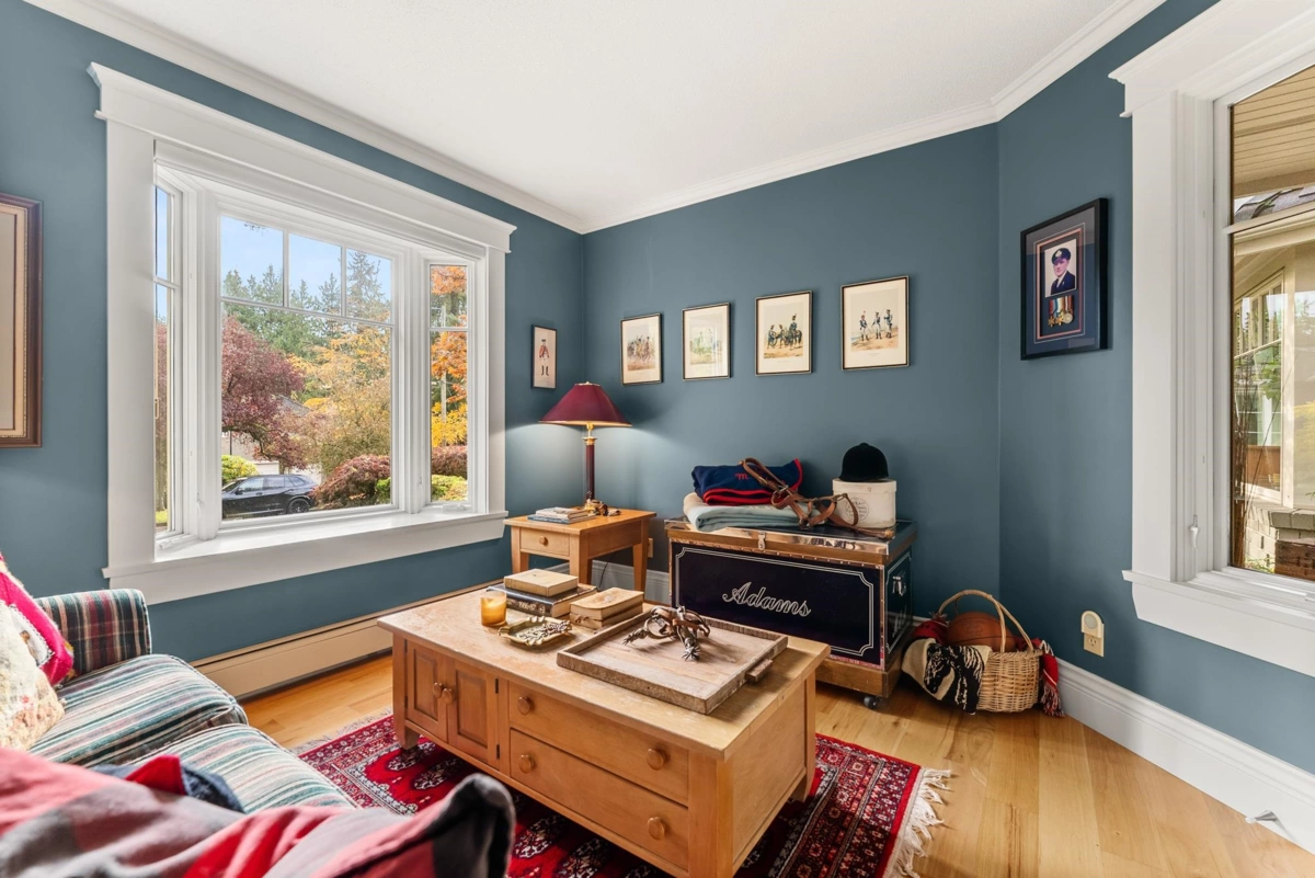 Bedroom 3 Photo of 3171 W 42nd Avenue, Vancouver, BC