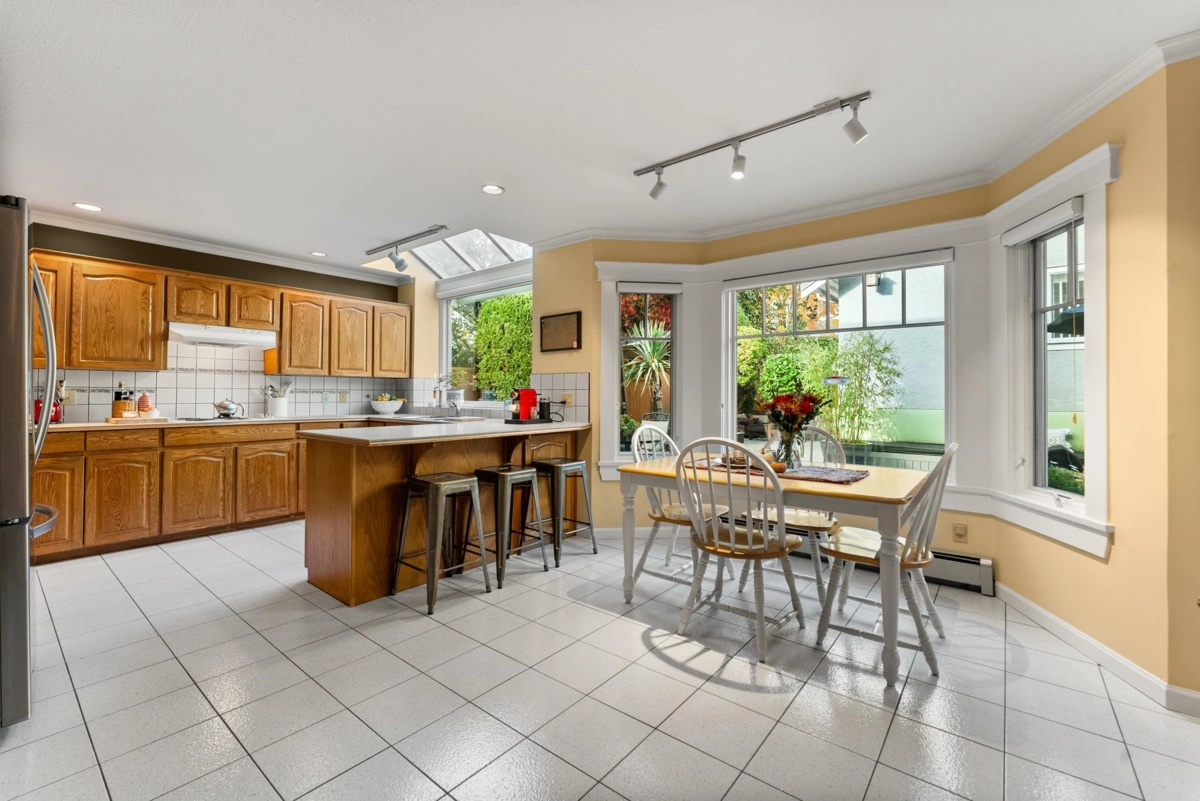 Bedroom 4 Photo of 3171 W 42nd Avenue, Vancouver, BC