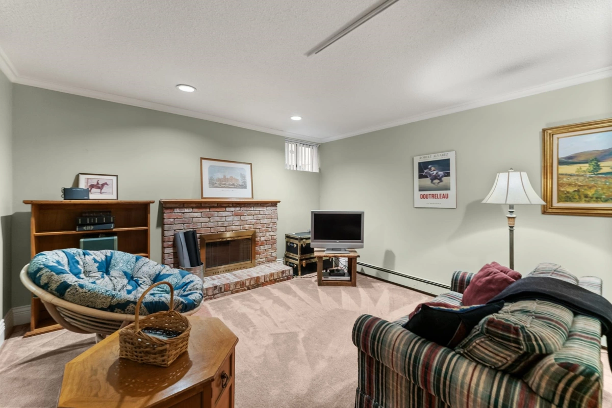 Community Amenities Photo (Clubhouse) of 3171 W 42nd Avenue, Vancouver, BC