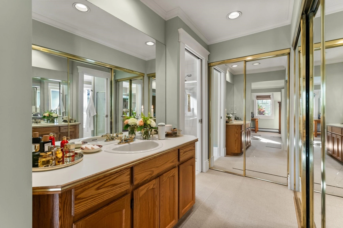 Front Yard Photo of 3171 W 42nd Avenue, Vancouver, BC