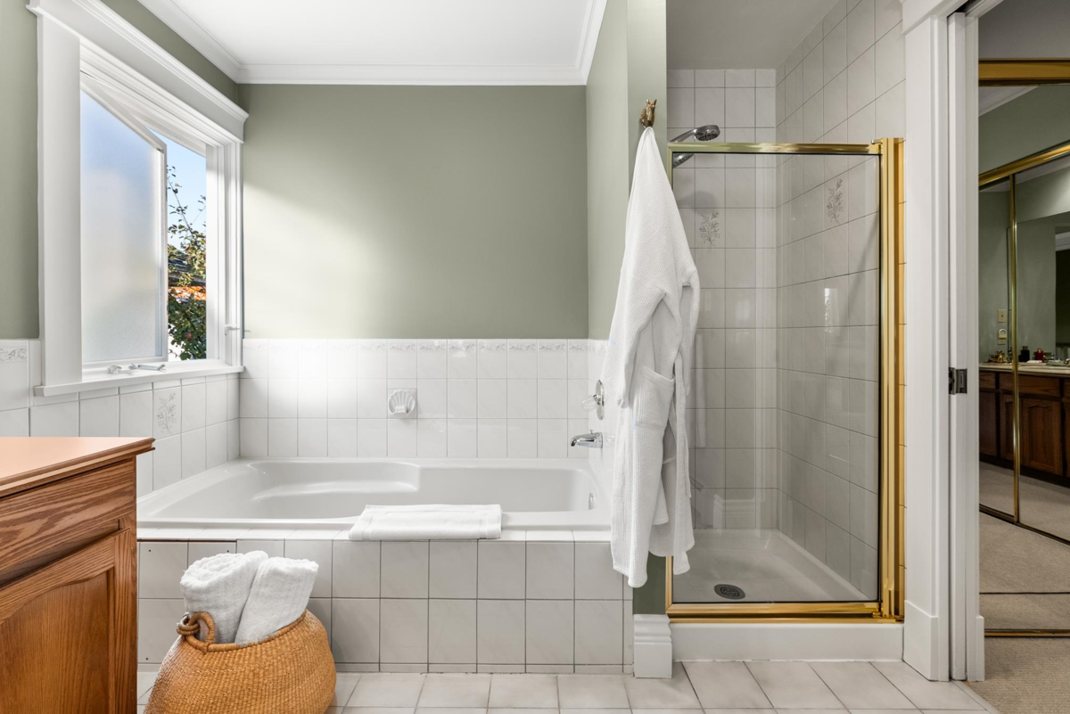 Garden / Landscaping Photo of 3171 W 42nd Avenue, Vancouver, BC