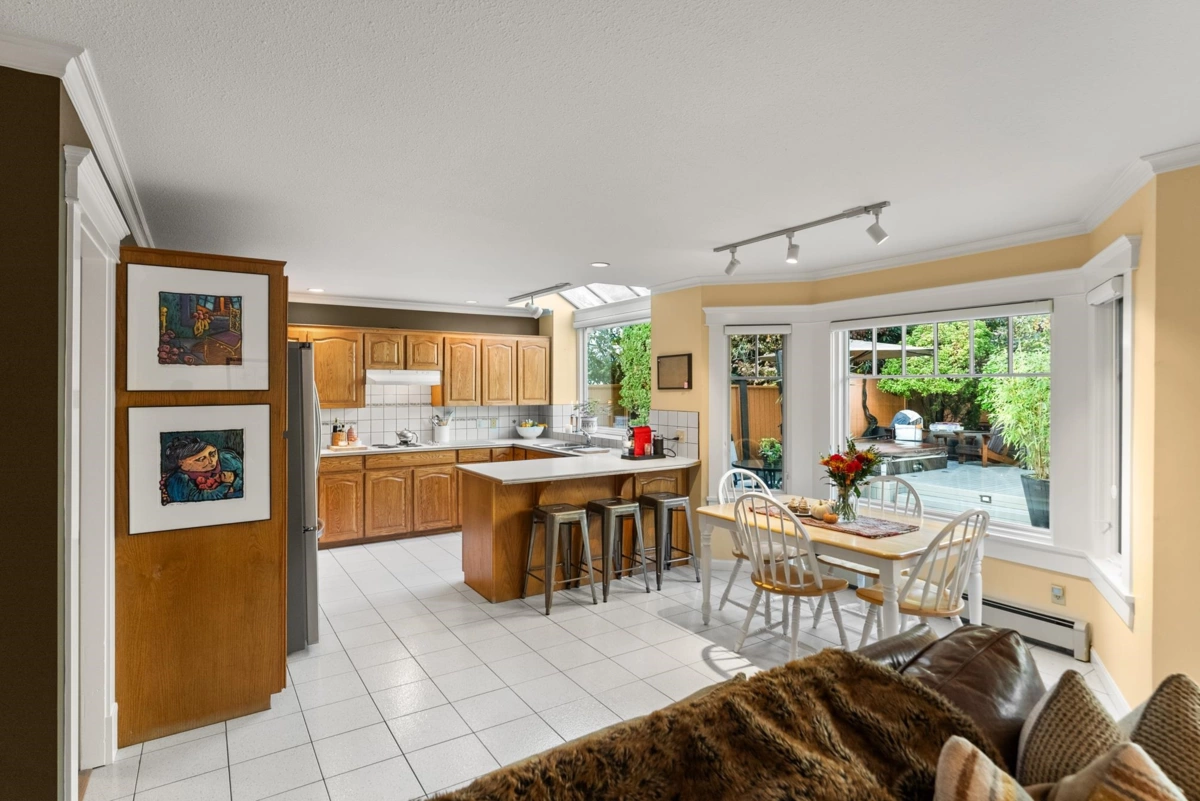 Guest Bathroom Photo of 3171 W 42nd Avenue, Vancouver, BC