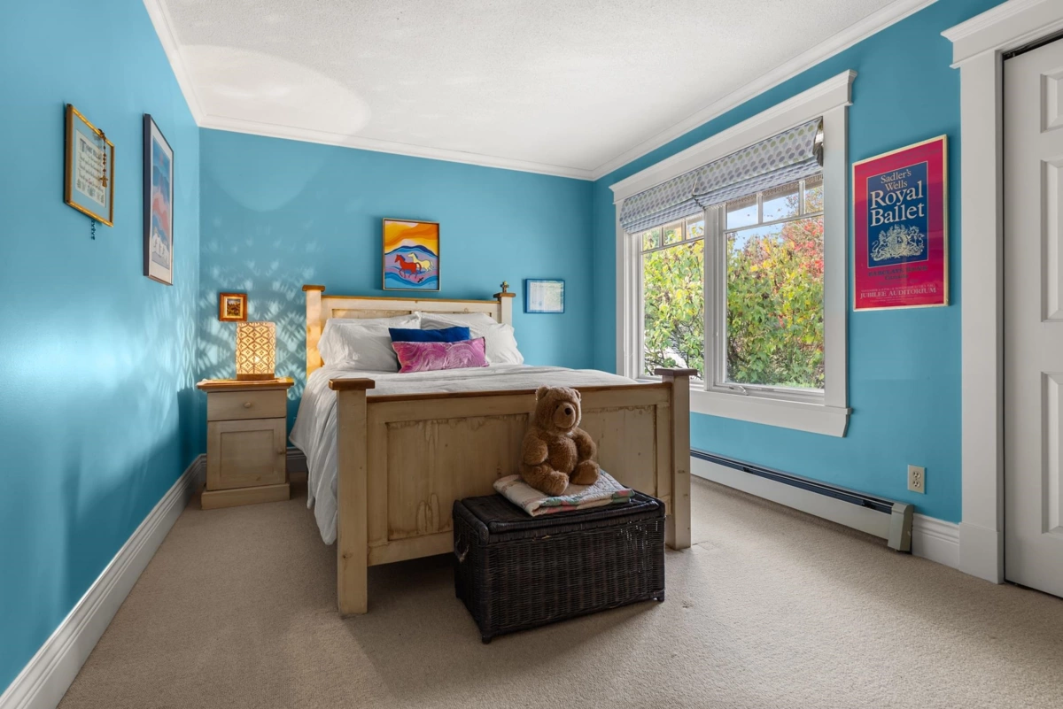 Hot Tub / Spa Photo of 3171 W 42nd Avenue, Vancouver, BC