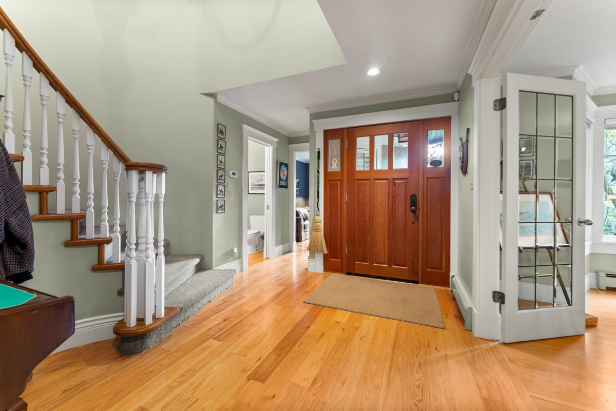 Kitchen Photo of 3171 W 42nd Avenue, Vancouver, BC