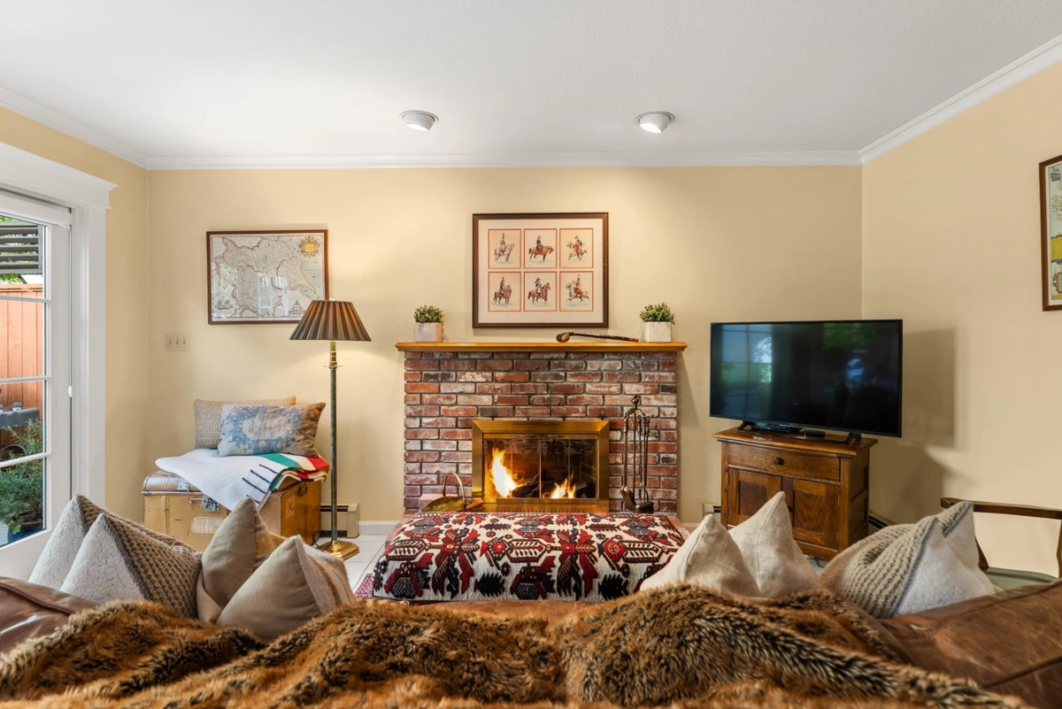 Laundry Room Photo of 3171 W 42nd Avenue, Vancouver, BC