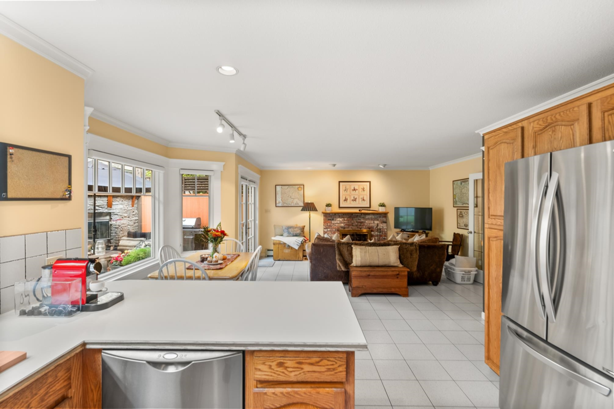 Loft / Bonus Room Photo of 3171 W 42nd Avenue, Vancouver, BC