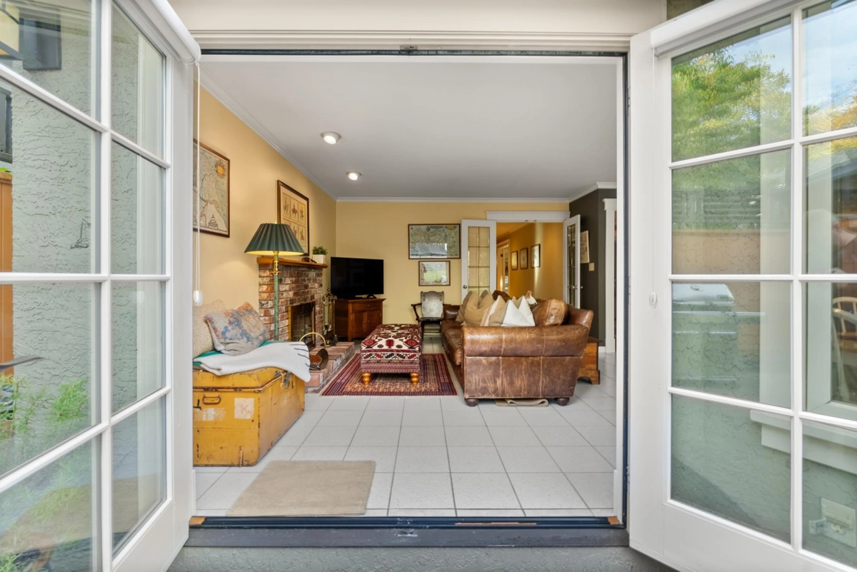 Mudroom Photo of 3171 W 42nd Avenue, Vancouver, BC