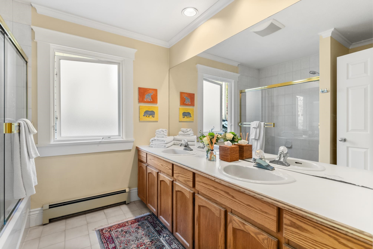 Neighborhood Park Photo Near 3171 W 42nd Avenue, Vancouver, BC