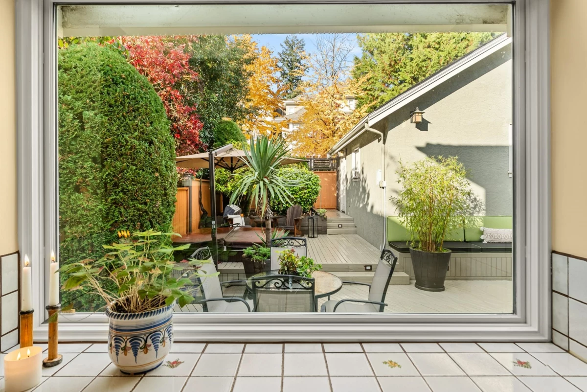 Office / Den Photo of 3171 W 42nd Avenue, Vancouver, BC