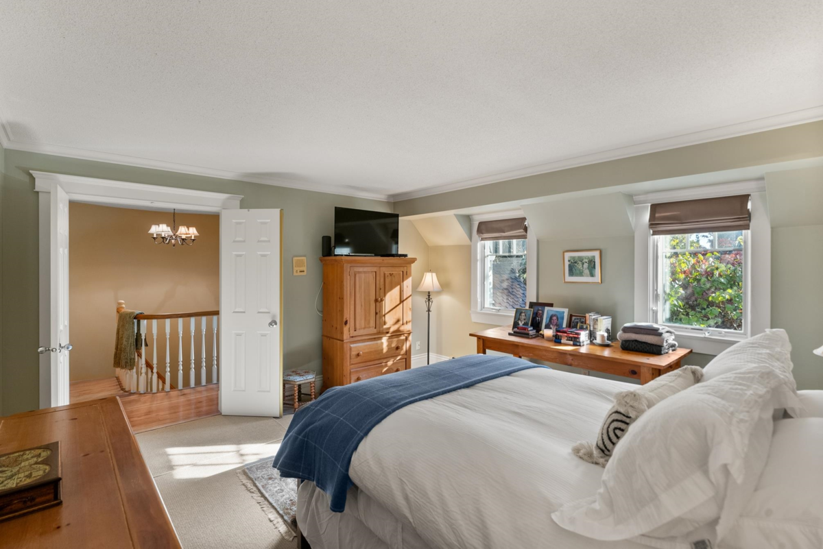 Outdoor Deck Photo of 3171 W 42nd Avenue, Vancouver, BC