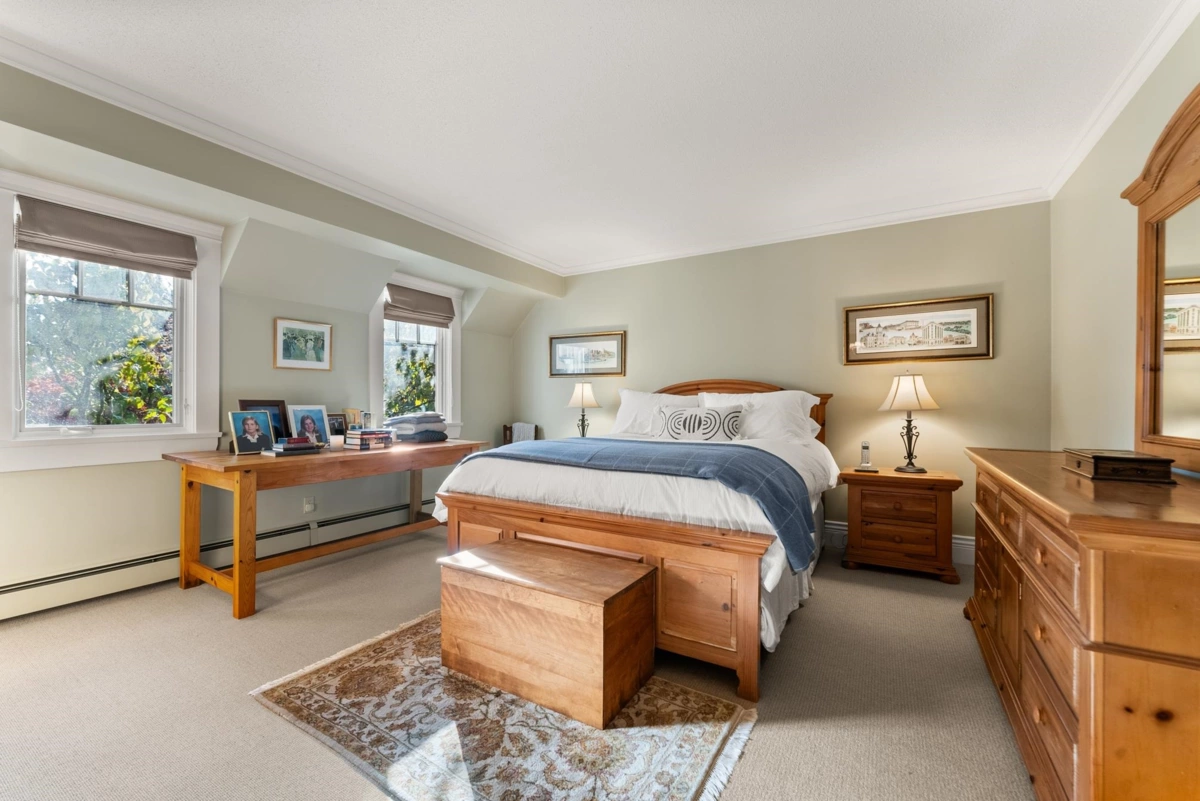 Outdoor Patio Photo of 3171 W 42nd Avenue, Vancouver, BC