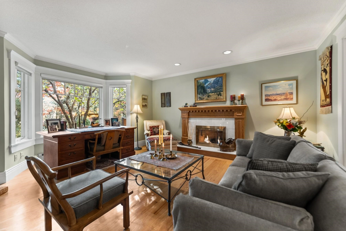 Pantry Photo of 3171 W 42nd Avenue, Vancouver, BC