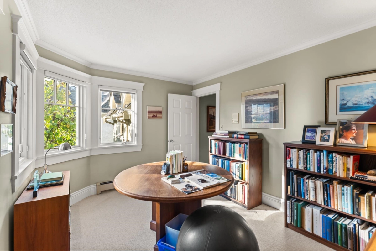 Street View Photo of 3171 W 42nd Avenue, Vancouver, BC