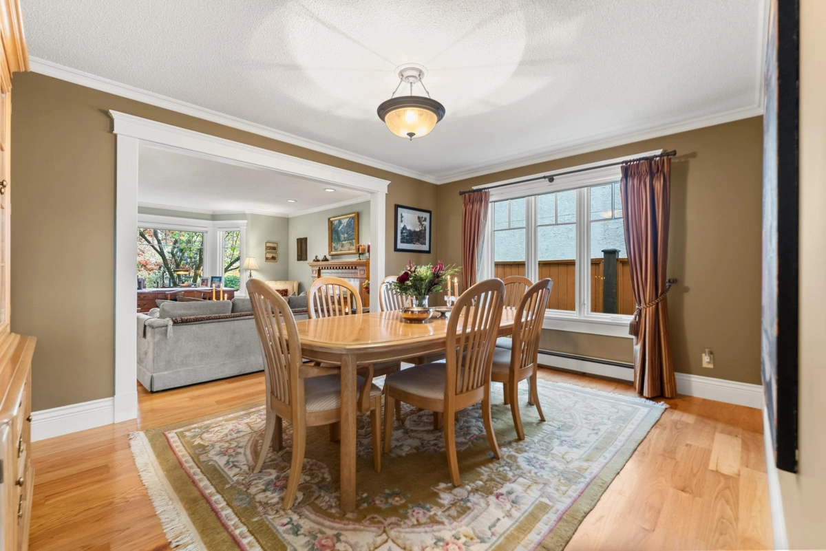 Walk-In Closet Photo of 3171 W 42nd Avenue, Vancouver, BC