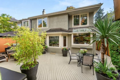 3171 W 42nd Avenue, Vancouver, BC