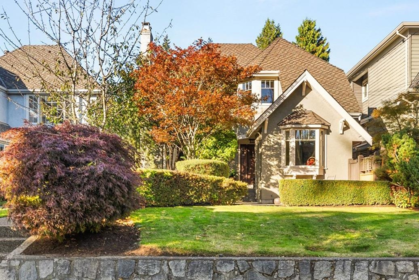 3171 W 42nd Avenue, Vancouver, BC