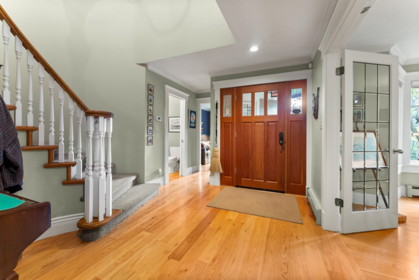 Kitchen Photo of 3171 W 42nd Avenue, Vancouver, BC