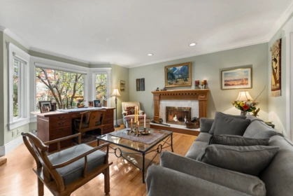 Pantry Photo of 3171 W 42nd Avenue, Vancouver, BC