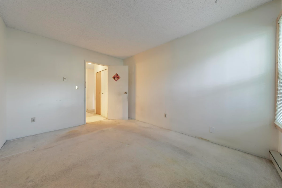 Walk-In Closet Photo of 115 1440 E Broadway Street, Vancouver, BC