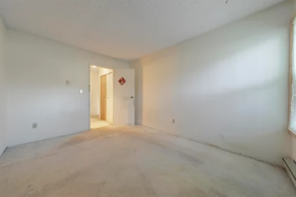 Walk-In Closet Photo of 115 1440 E Broadway Street, Vancouver, BC
